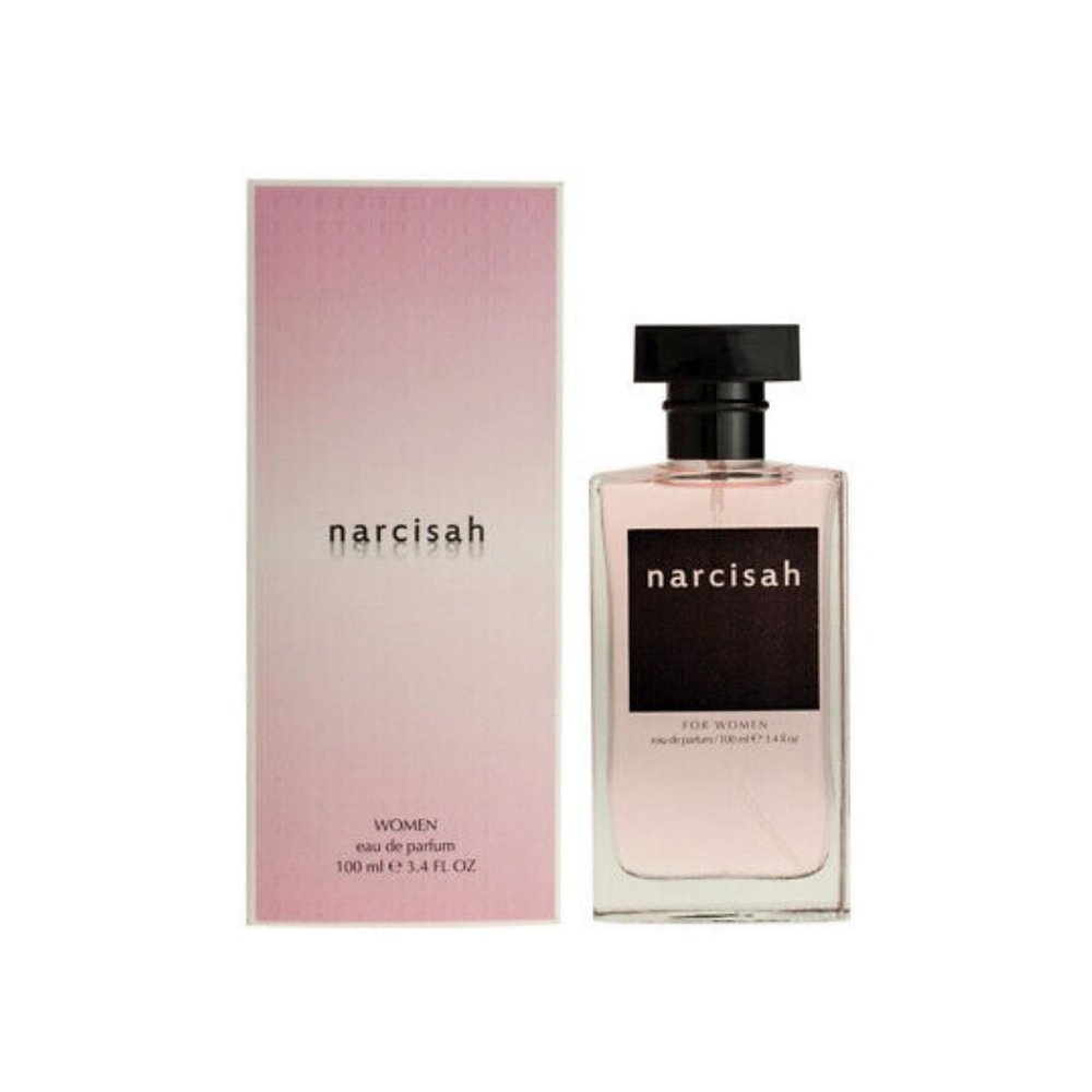 Sandora Fragrances - Narcisah Fragrance for Women - 3.4 Fl. Oz.